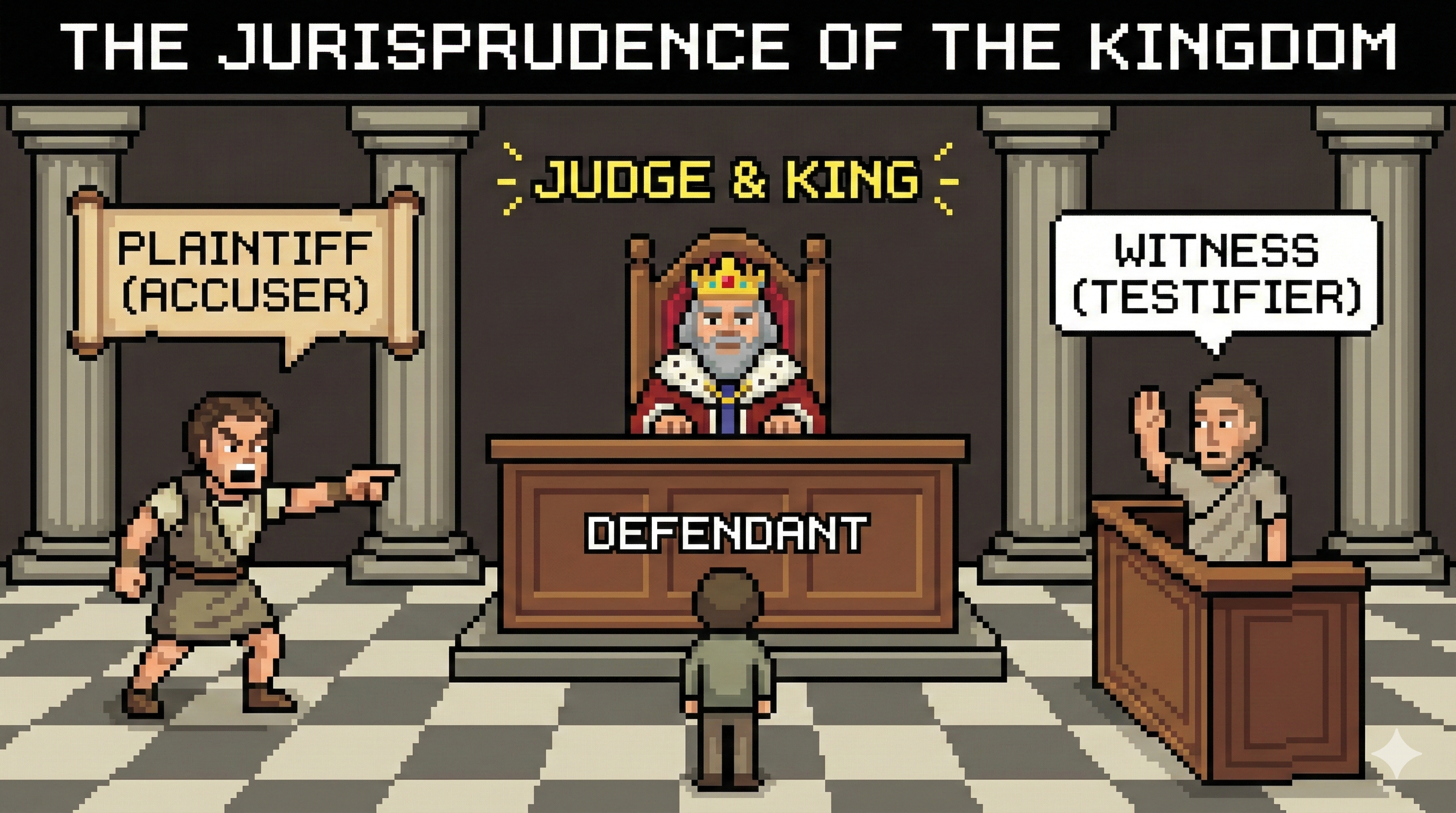 Jurisprudence Banner