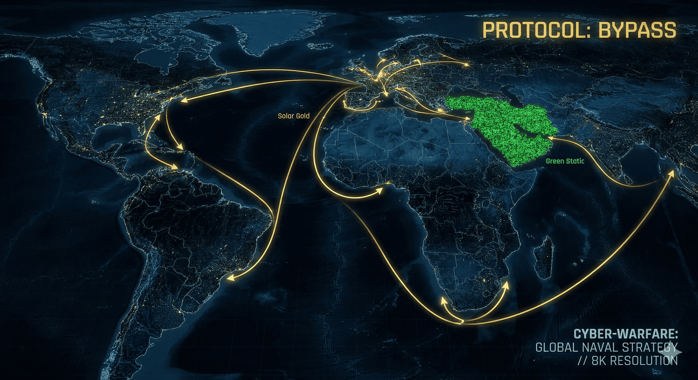 The Serpentine Protocol