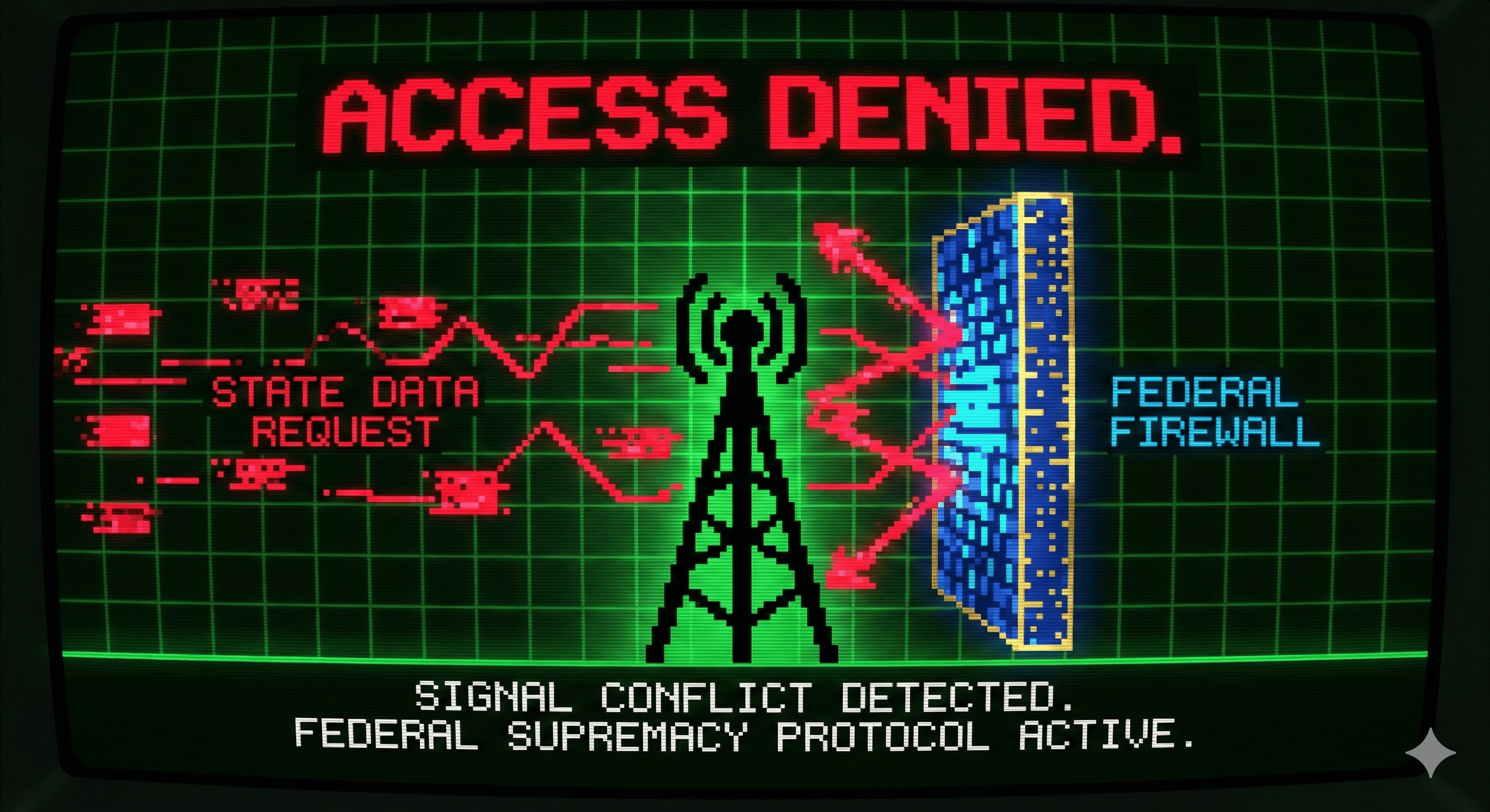 Legal Analysis: WA ICE-Out Acts